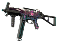 UMP-45 Neo-Noir
